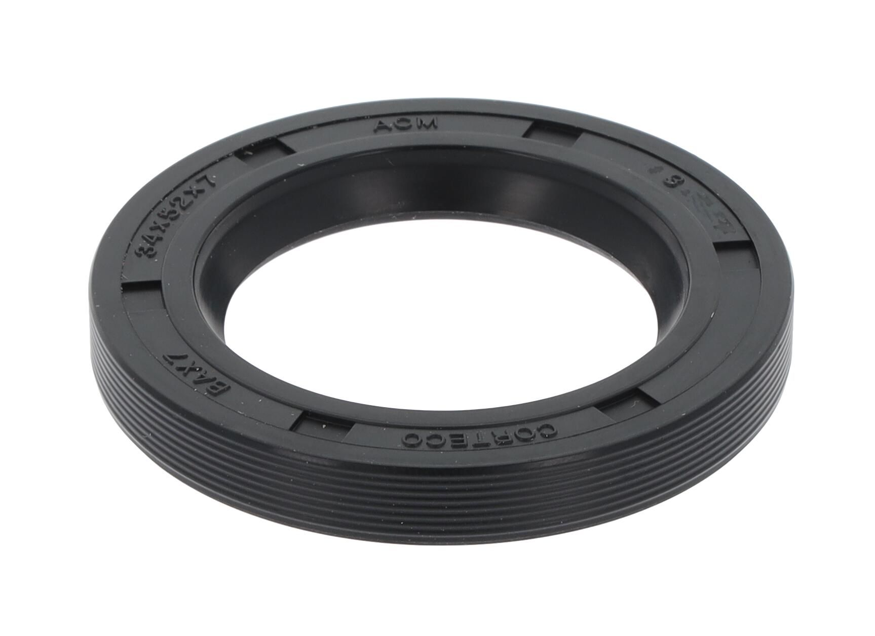 Wellendichtring, Schaltgetriebe