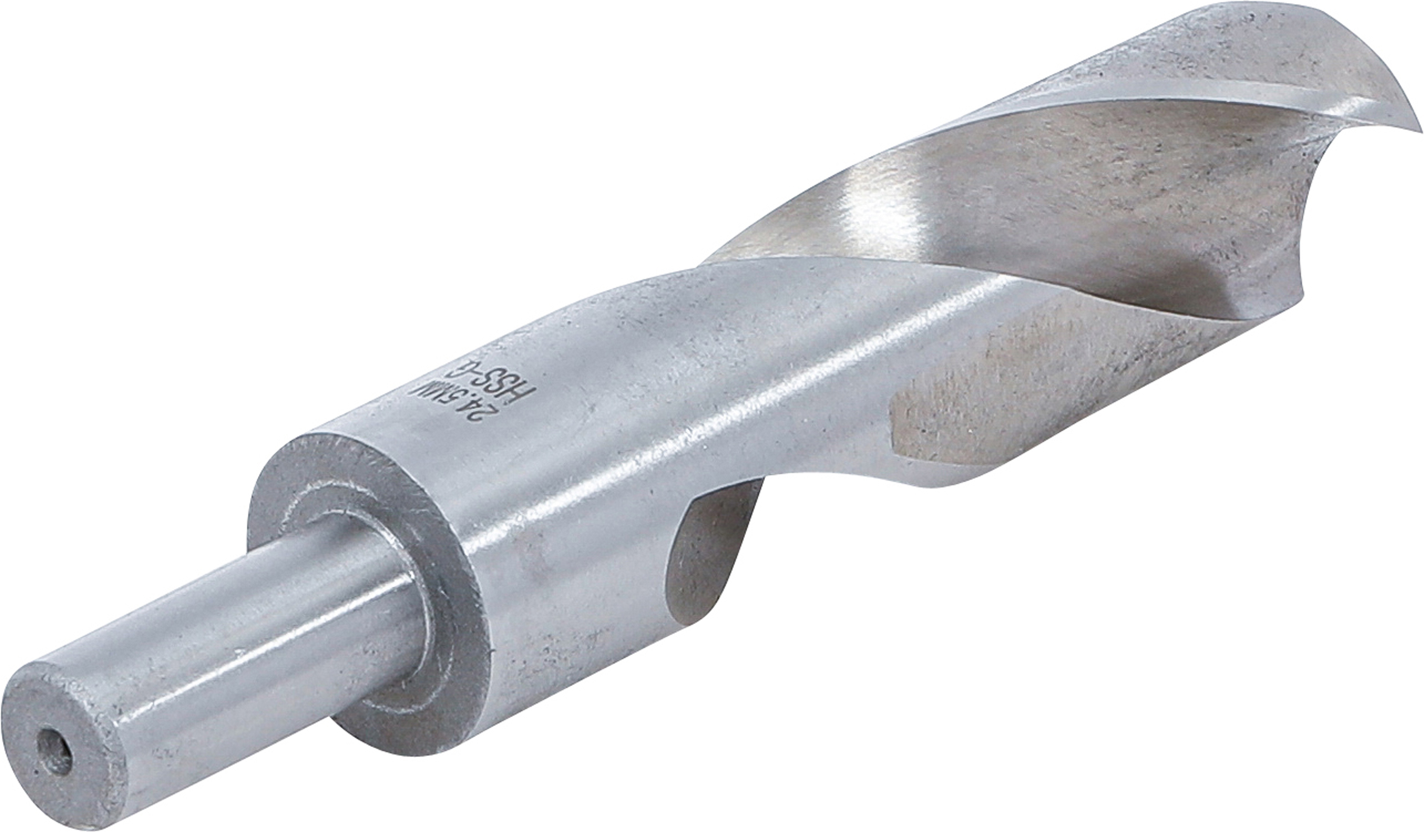 BGS HSS-Spiralbohrer | Kernlochmaß 24,5 mm | für Art. 9438