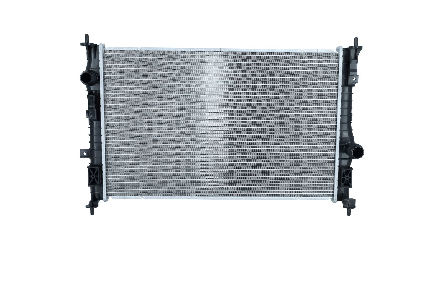 Kühler, Motorkühlung