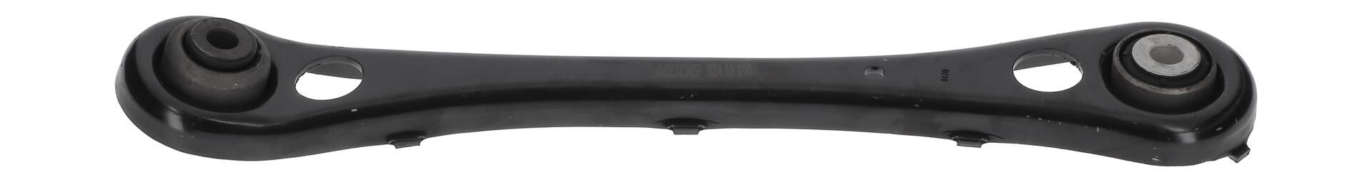 Lenker, Radaufhängung