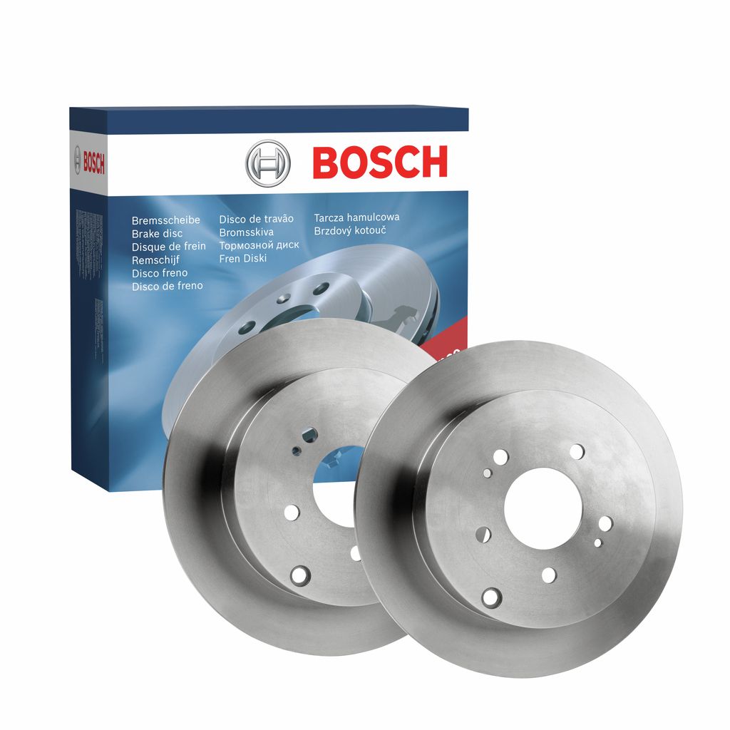 Bremsscheibe 0 986 479 532 “BOSCH 301,8 mm, 9,9 mm, 8,4 mm”