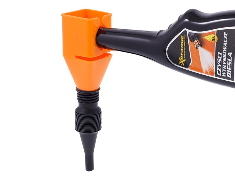 Carmotion Trichter Universal