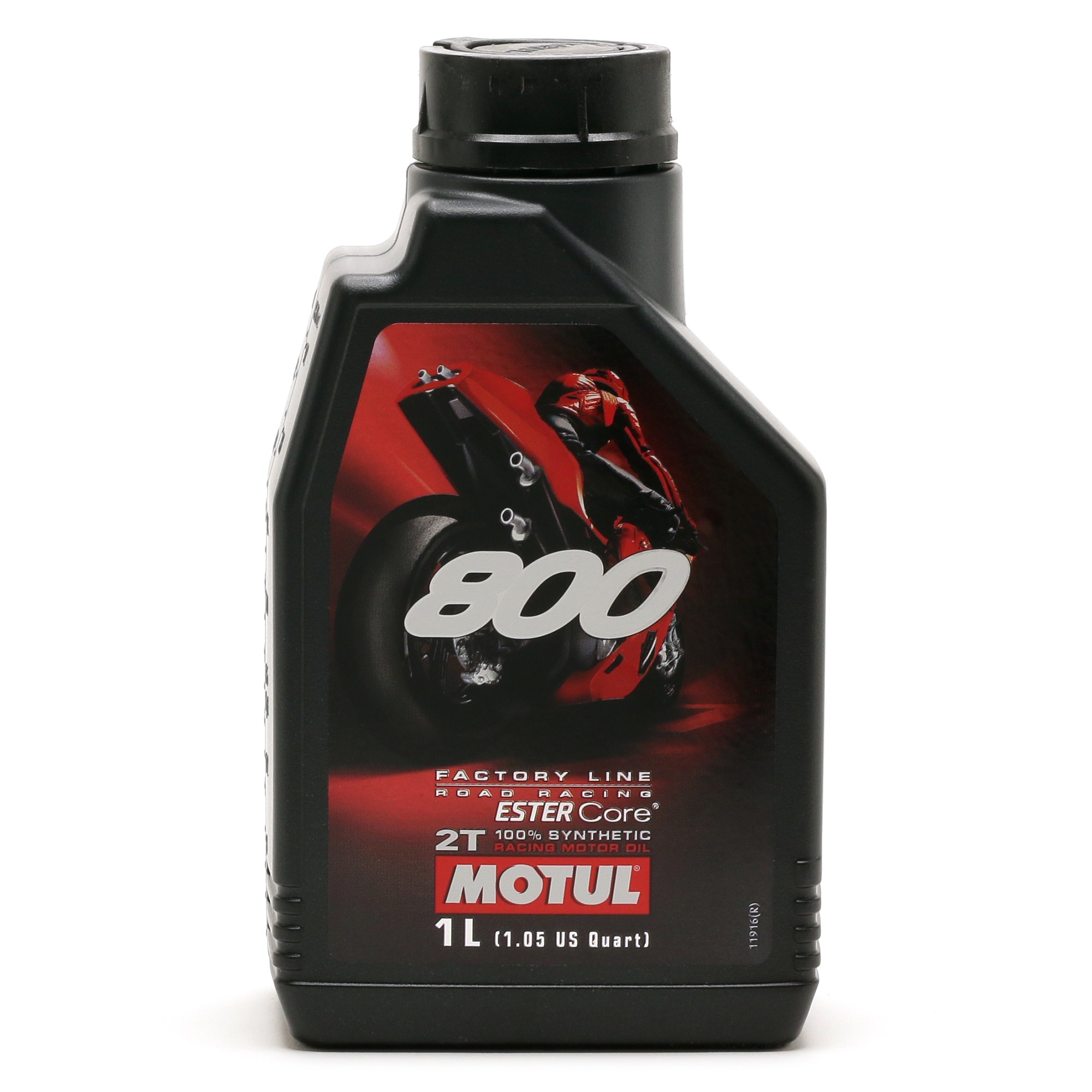 Motul 800 2-Takt Factory Line Road Racing 1 Liter