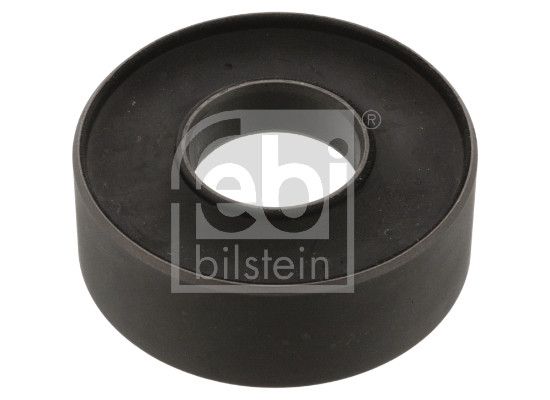 Buchse, Fahrerhauslagerung