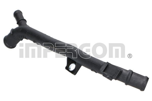 Kühlmittelrohrleitung