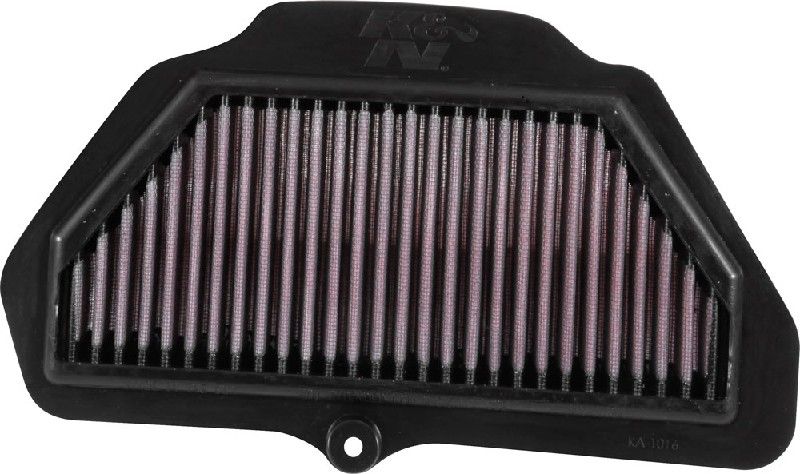 Luftfilter “K&N FILTERS 305 mm, 183 mm, 22 mm”