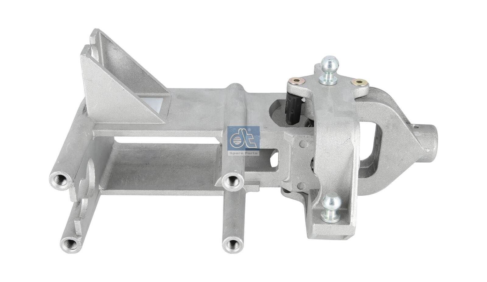 Steuereinheit, Schaltgetriebe