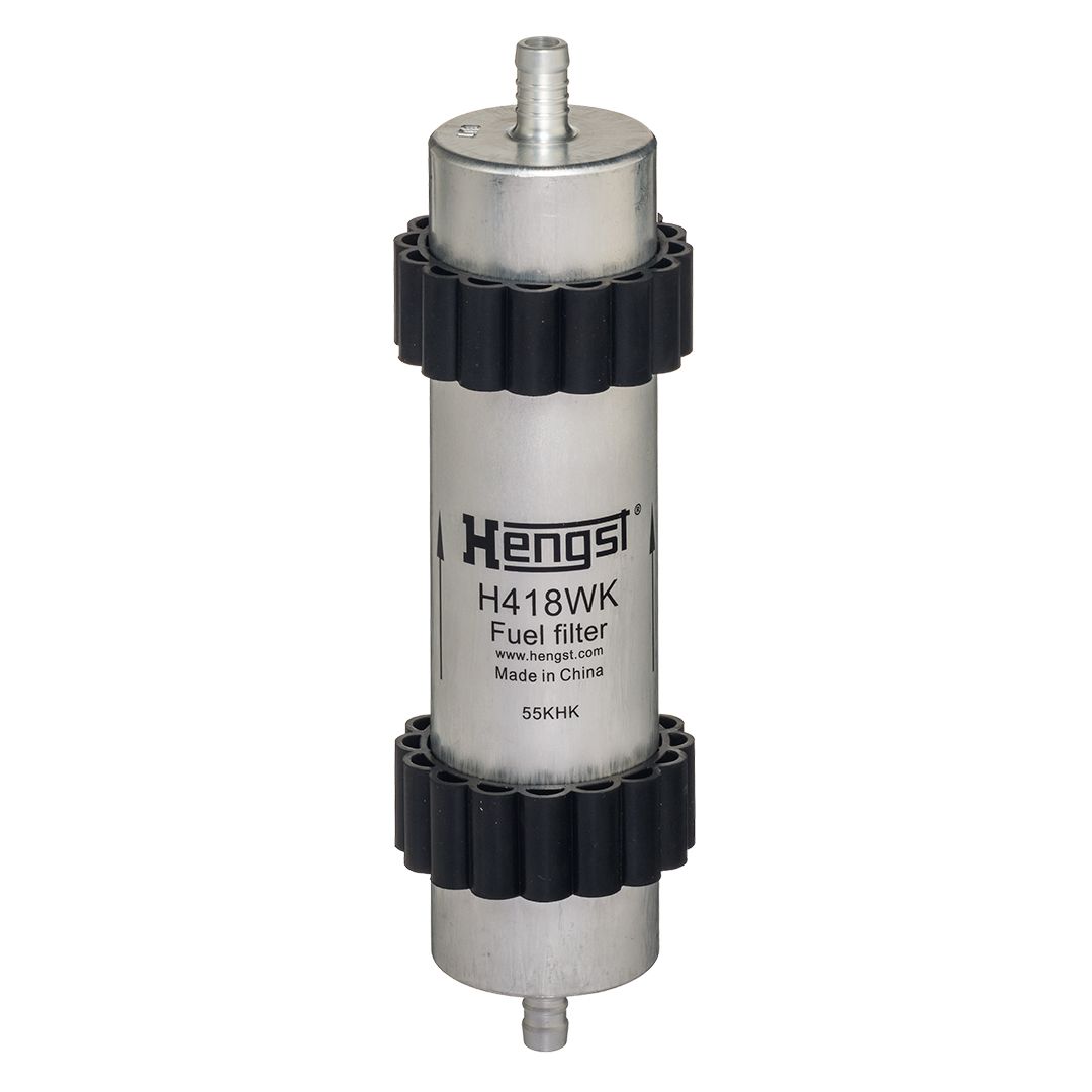 Kraftstofffilter H418WK “HENGST FILTER 55 mm, 246 mm, 11 mm”