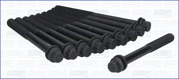 Zylinderkopfschraubensatz