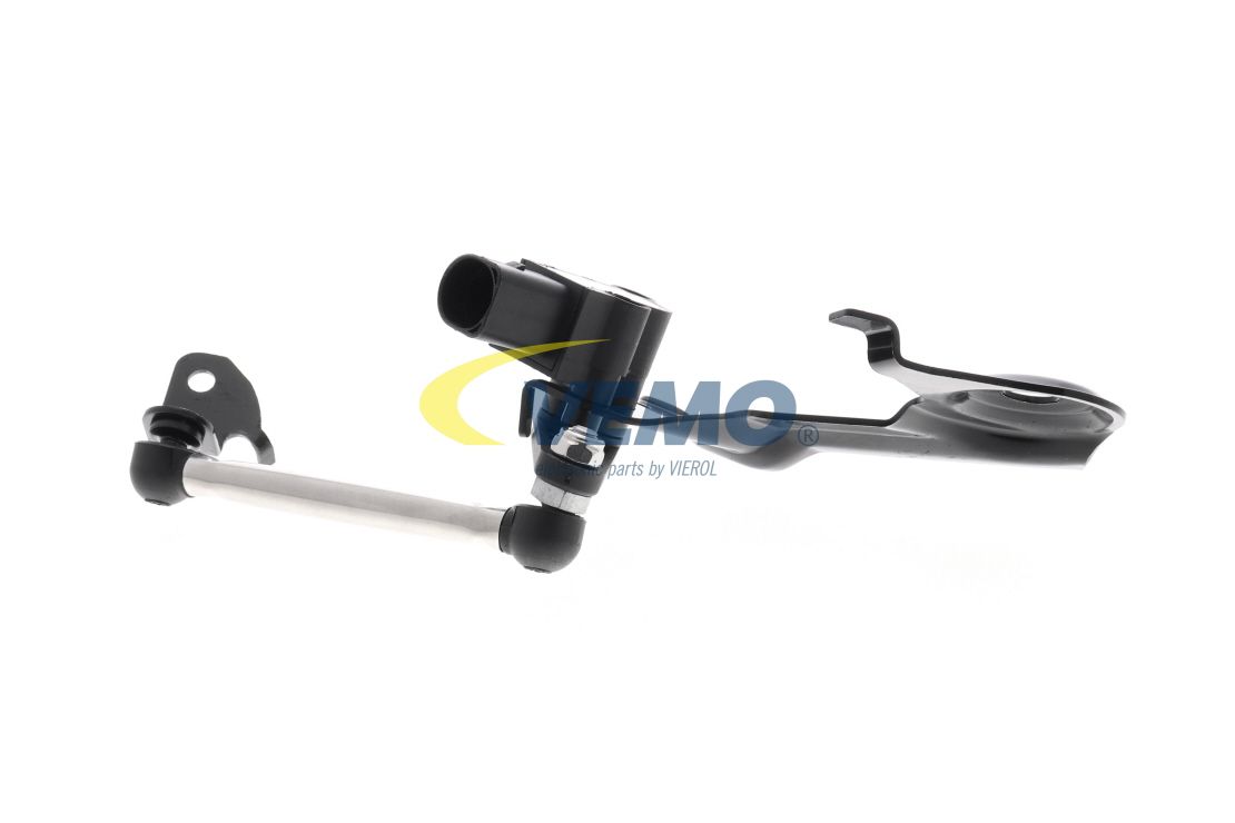 Sensor, Leuchtweitenregulierung