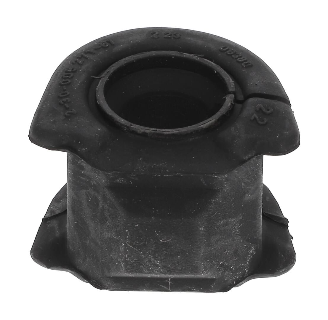 Lagerbuchse, Stabilisator