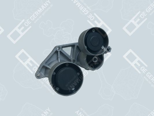 Riemenspanner, Keilrippenriemen