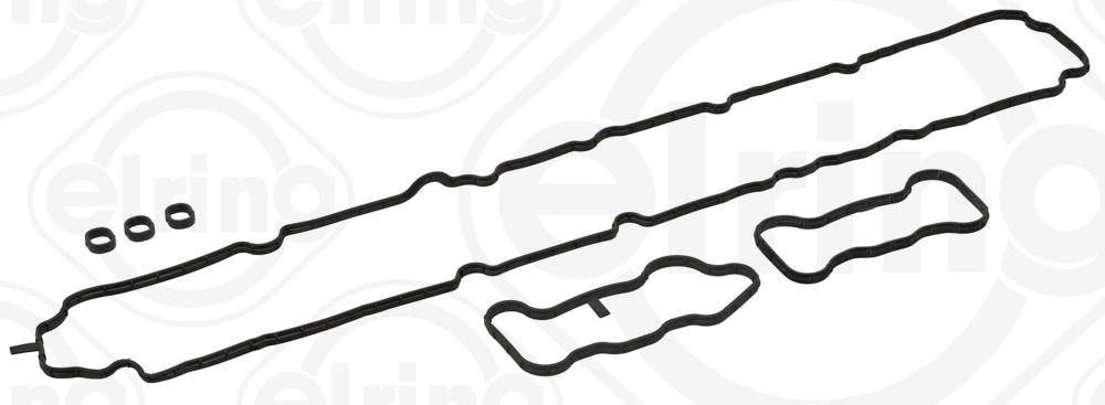 Dichtungssatz, Zylinderkopfhaube