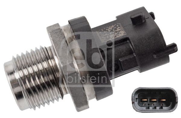 Sensor, Kraftstoffdruck