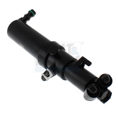 Waschwasserdüse, Scheinwerferreinigung