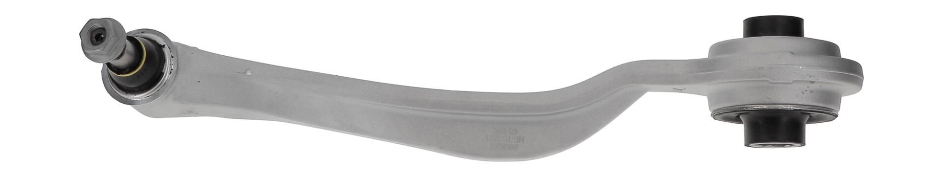 Lenker, Radaufhängung