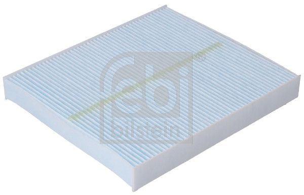 Filter, Innenraumluft