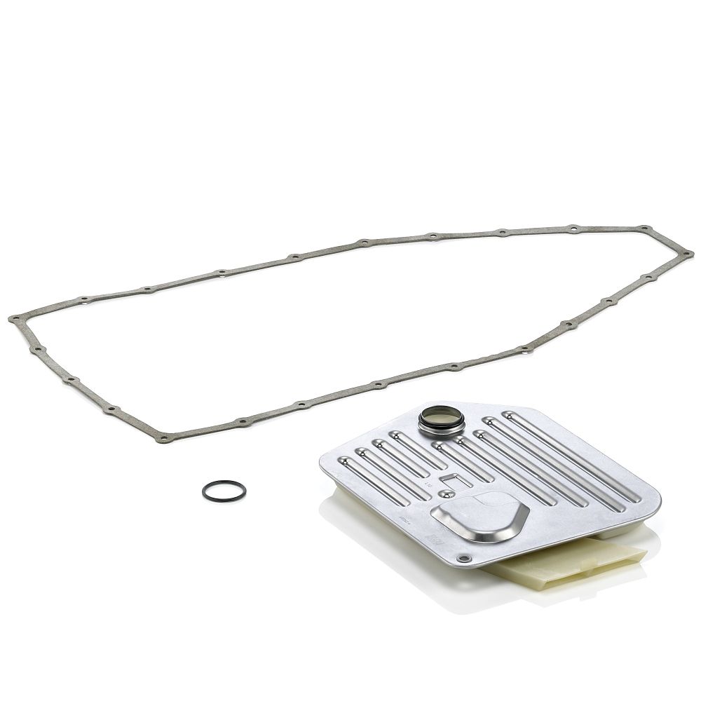 Hydraulikfilter, Automatikgetriebe