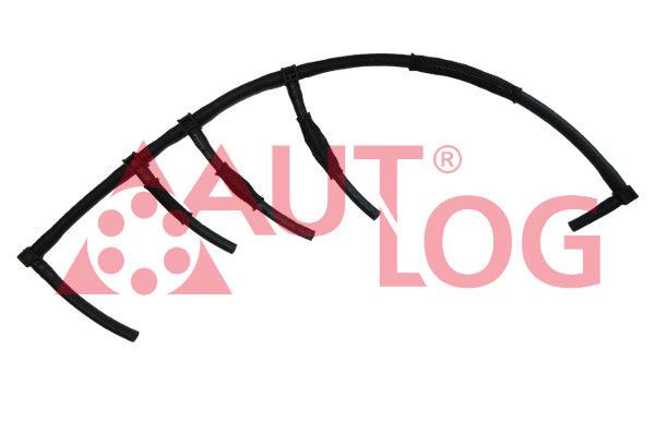 Schlauchleitungssatz, Leckkraftstoff