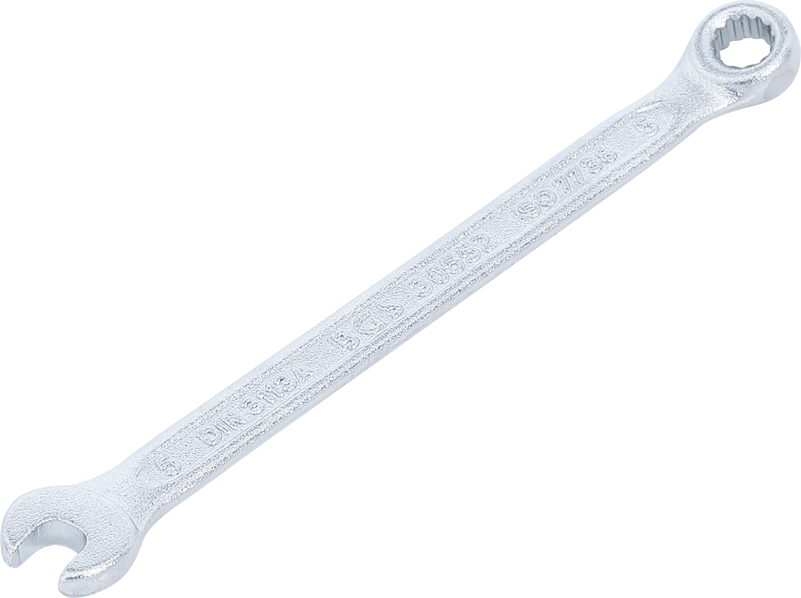 BGS Maul-Ringschlüssel | SW 5 mm