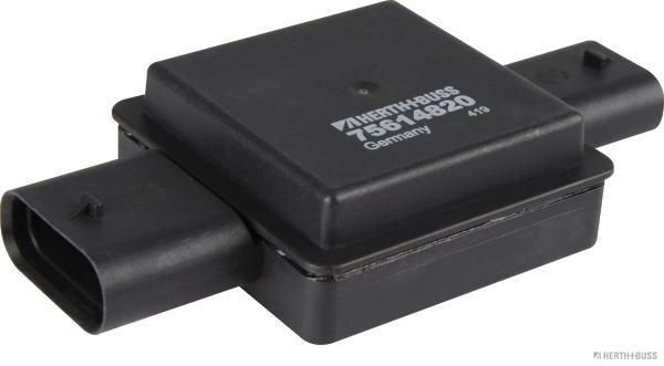 Steuergerät, Harnstoffeinspritzung