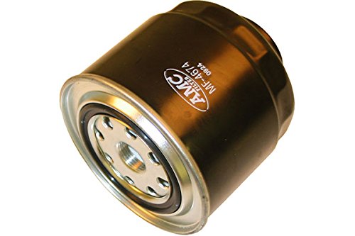 Kraftstofffilter Kavo Parts MF-4674 AMC Fuel Filter