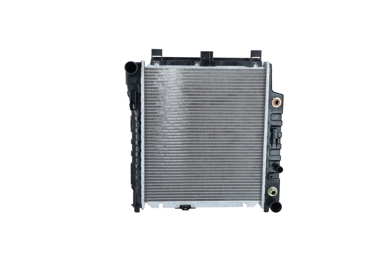 Kühler, Motorkühlung