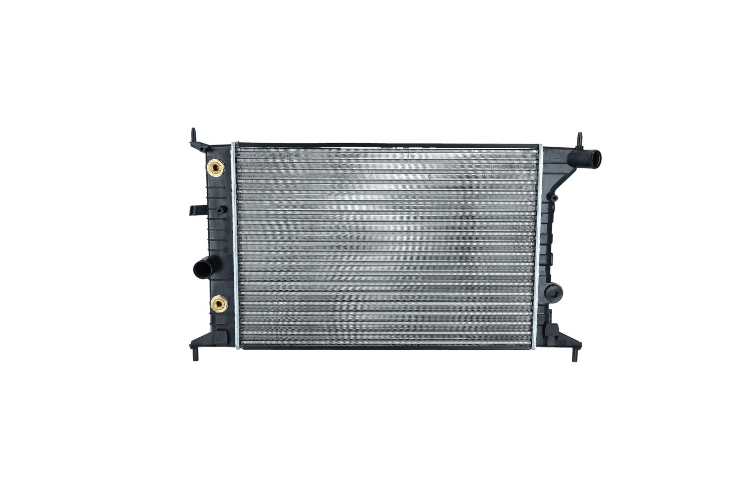 Kühler, Motorkühlung