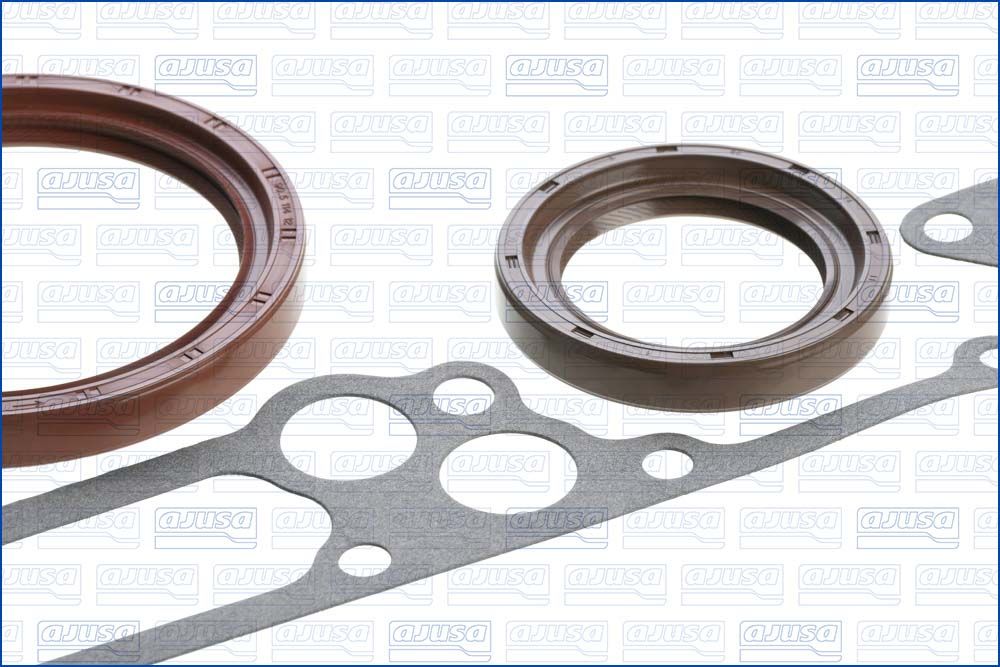 Dichtungsvollsatz, Motor