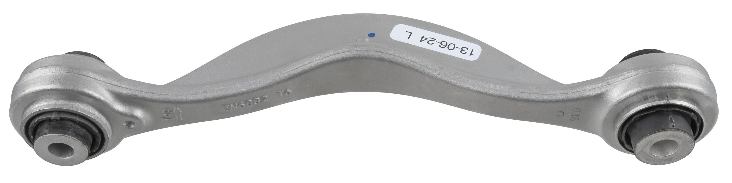 Lenker, Radaufhängung