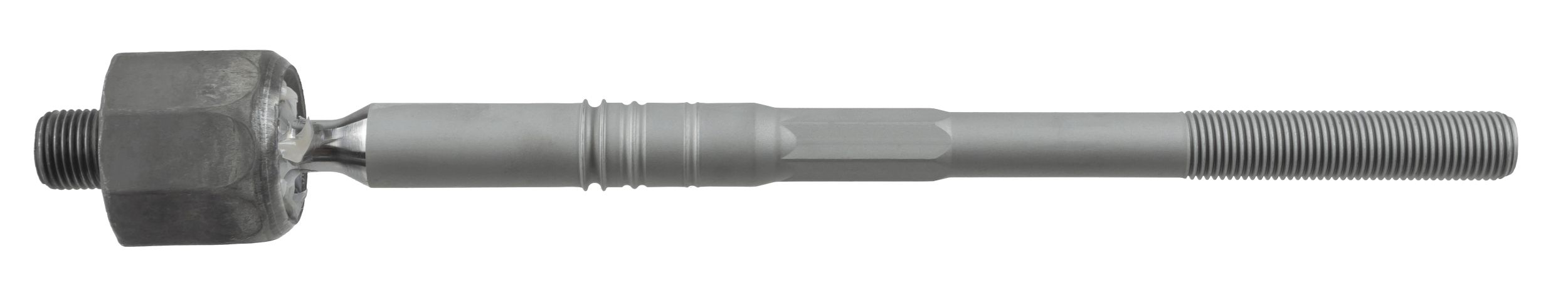 Axialgelenk, Spurstange