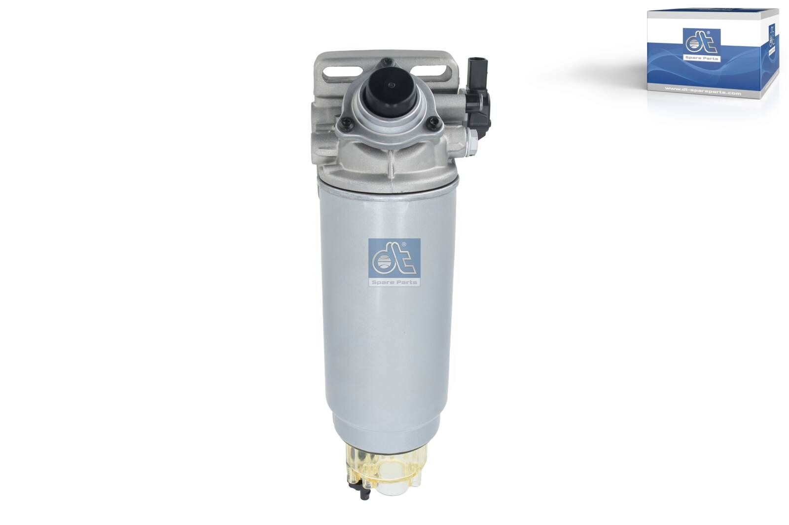 Kraftstofffilter “DT Spare Parts 960 470 1590 , Vorfilter , 2 Jahre Garantie ”