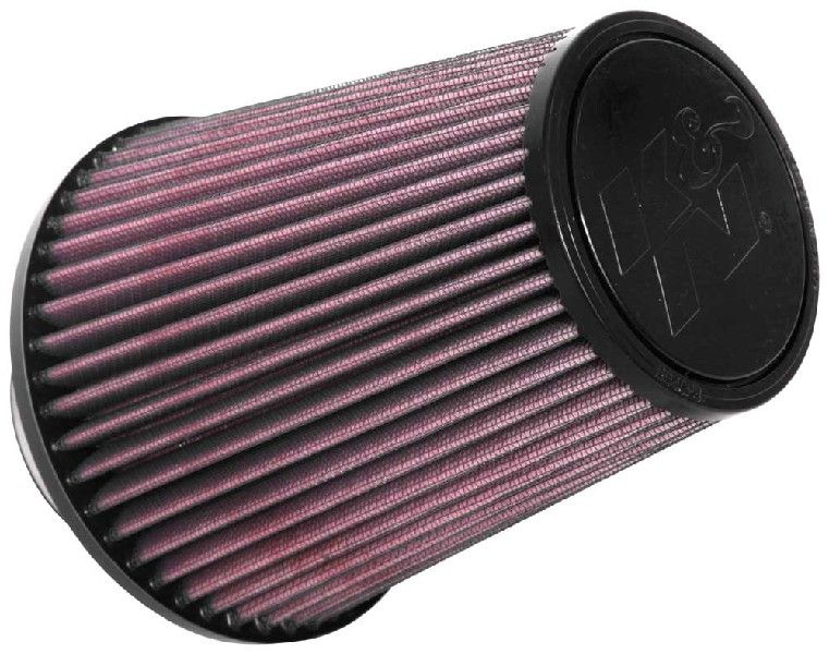 Sportluftfilter “K&N FILTERS 76 mm, 152 mm, 171 mm”