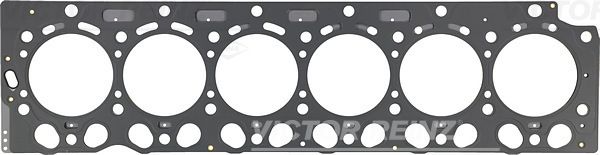 Dichtung, Zylinderkopf