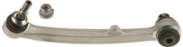 Lenker, Radaufhängung