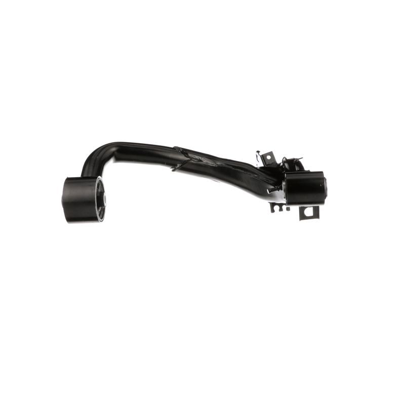 Lenker, Radaufhängung