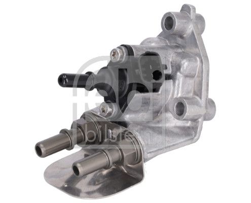 Dosiermodul, Harnstoffeinspritzung