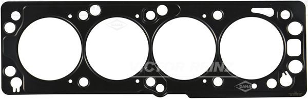 Dichtung, Zylinderkopf