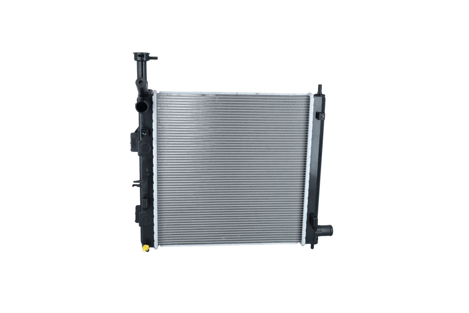 Kühler, Motorkühlung