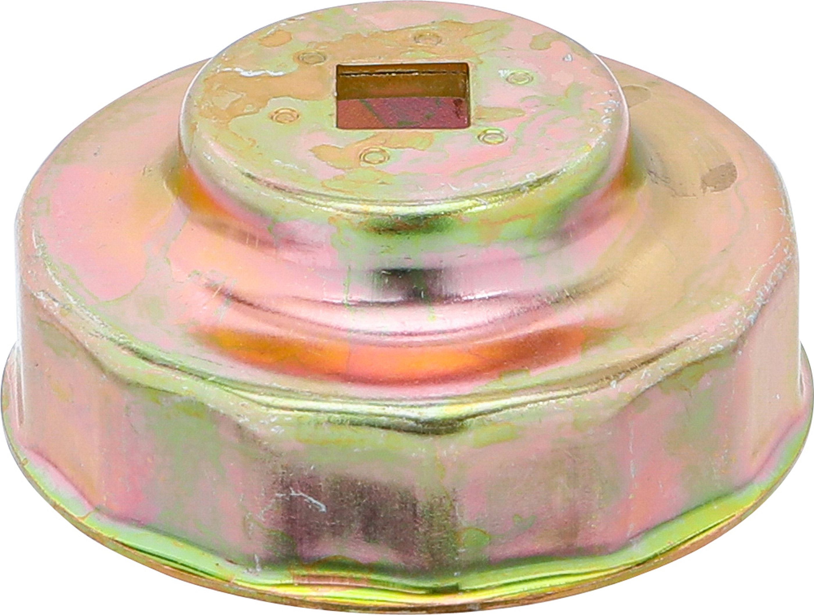 BGS Ölfilterschlüssel | 14-kant | Ø 74 mm | für BMW-Motorräder