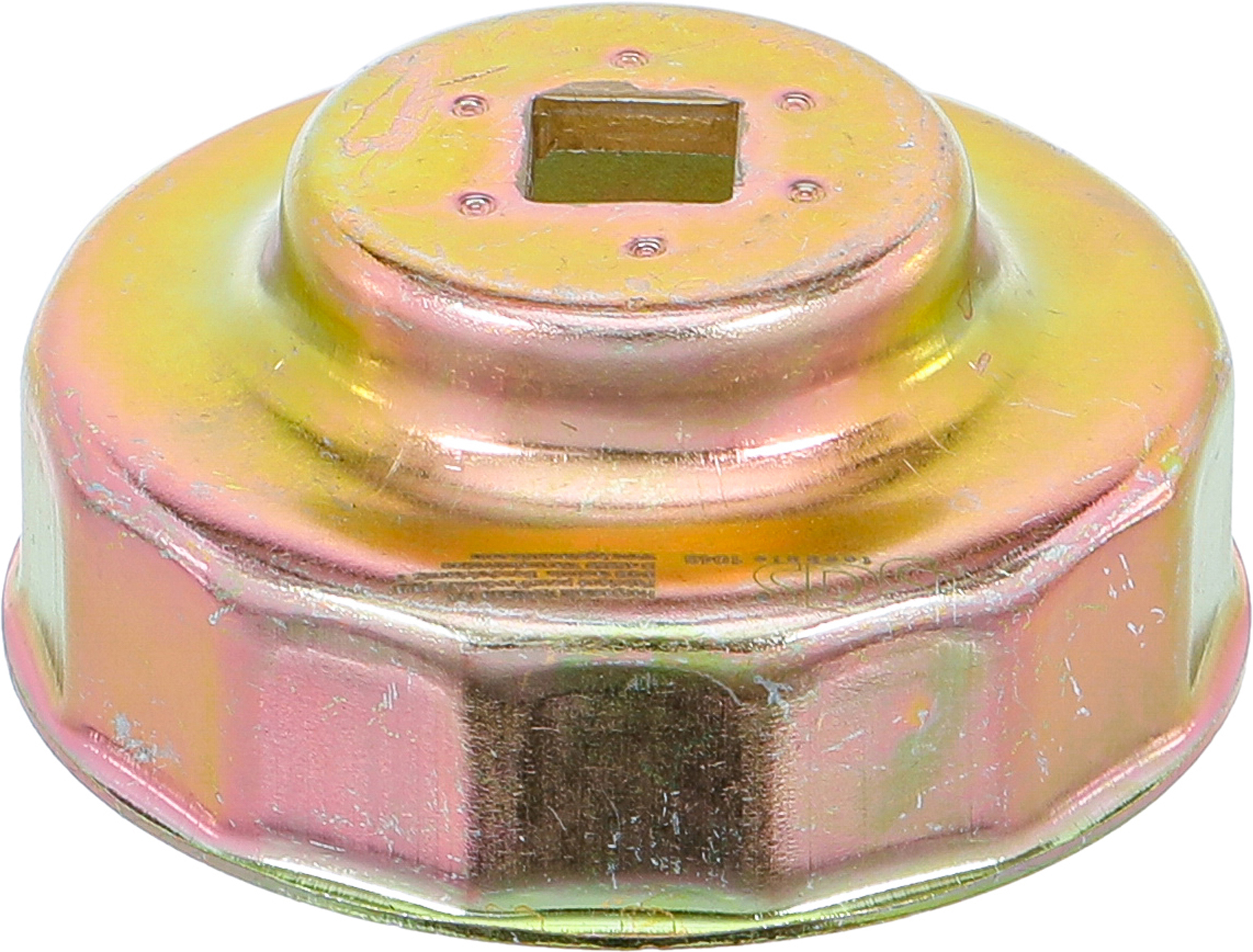 BGS Ölfilterschlüssel | 14-kant | Ø 74 mm | für BMW-Motorräder