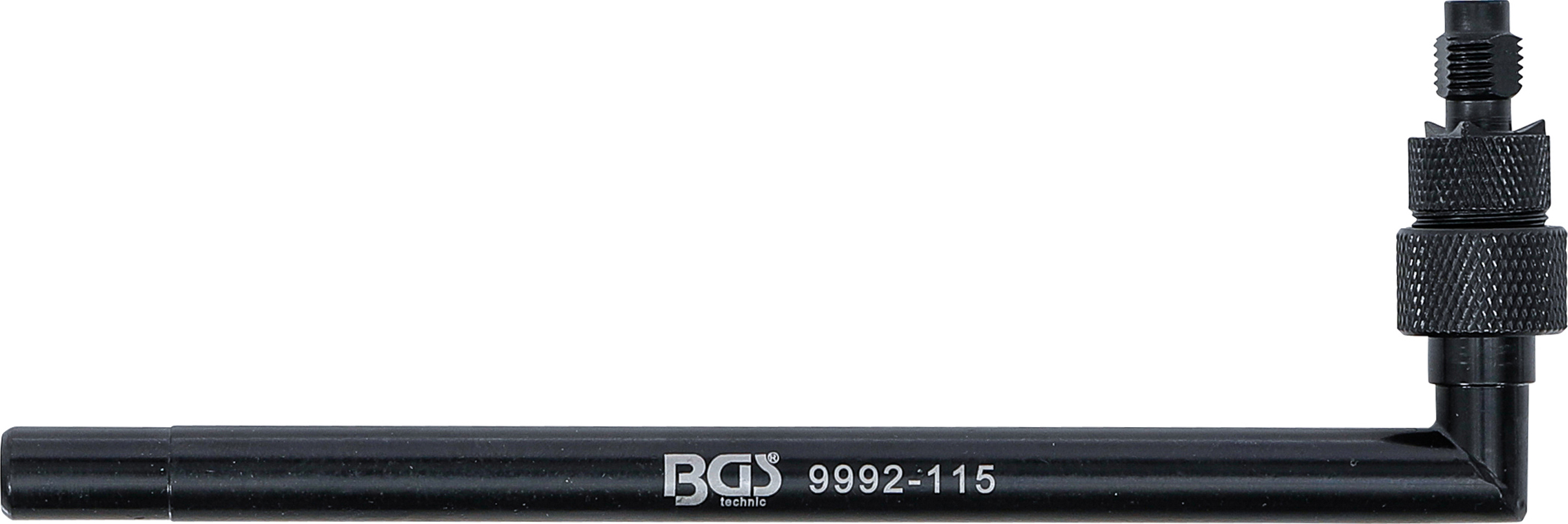 BGS Befülladapter für Art. 9992 | für Passat BGS Befülladapter für Art. 9992 | für Passat