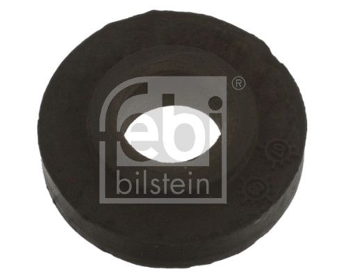 Lagerung, Generator