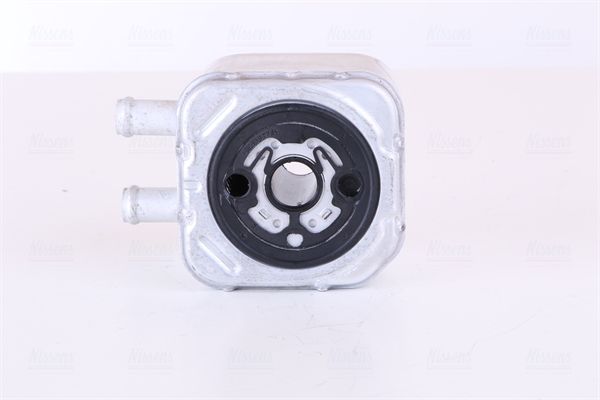 Ölkühler, Motoröl