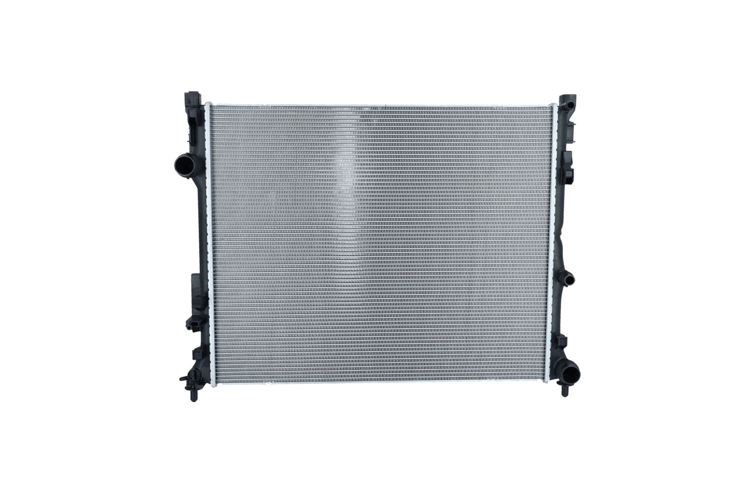 Kühler, Motorkühlung