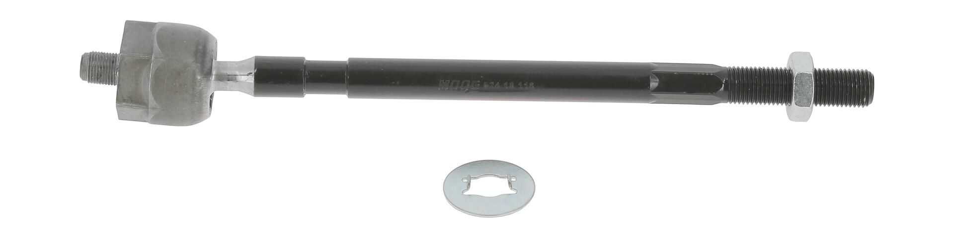 Axialgelenk, Spurstange