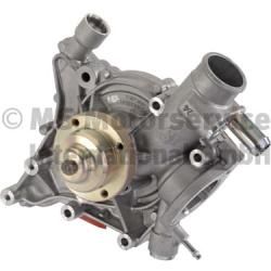 Wasserpumpe, Motorkühlung