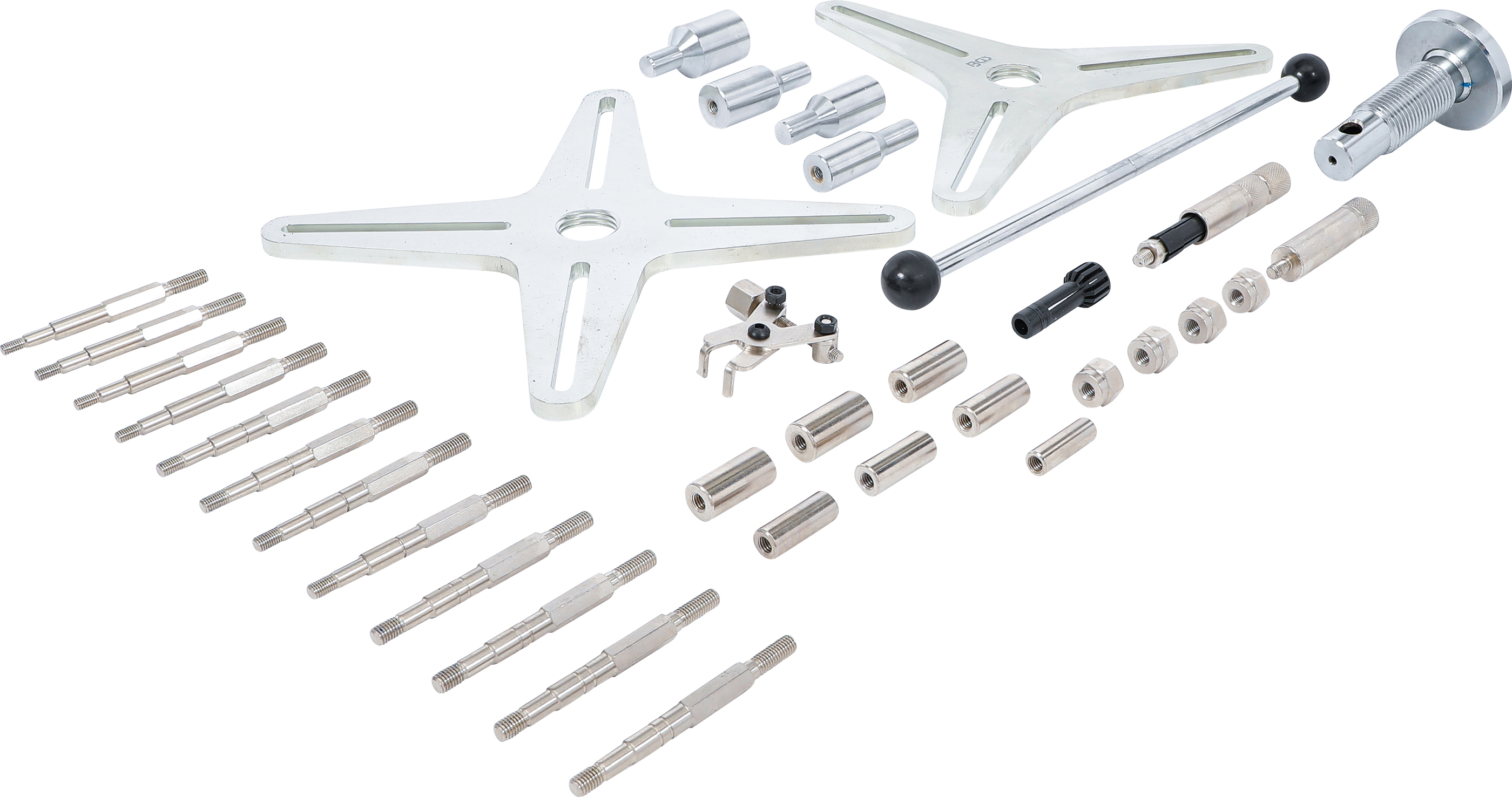 BGS SAC-Kupplungs-Werkzeug-Satz | 38-tlg.