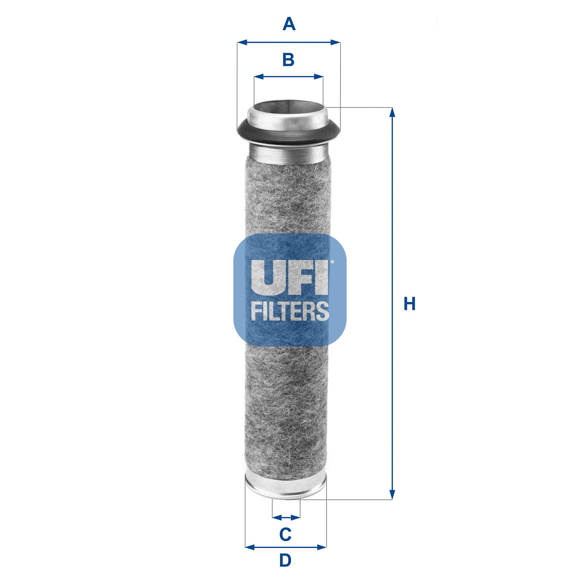 Luftfilter