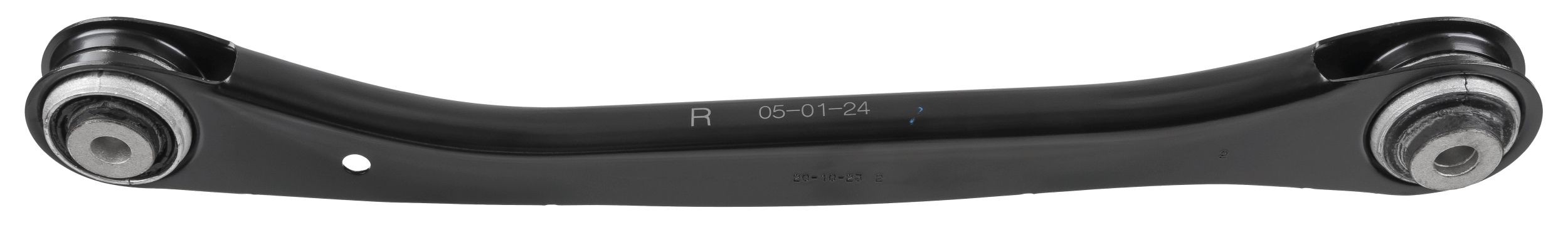 Lenker, Radaufhängung